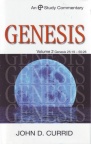 Genesis vol 2 - EPSC